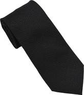 KARL LAGERFELD PARIS Sparkle Stripe Print Tie