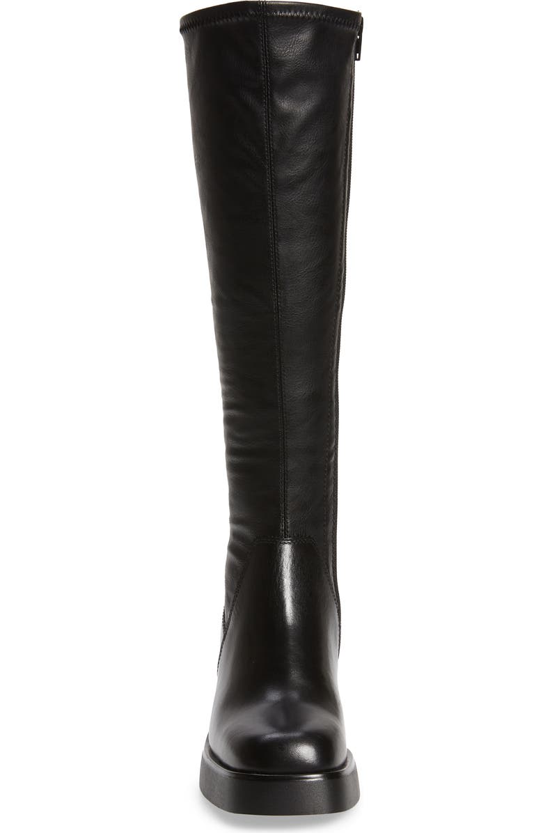 Vagabond Shoemakers Brooke Knee High Platform Boot, Alternate, color,