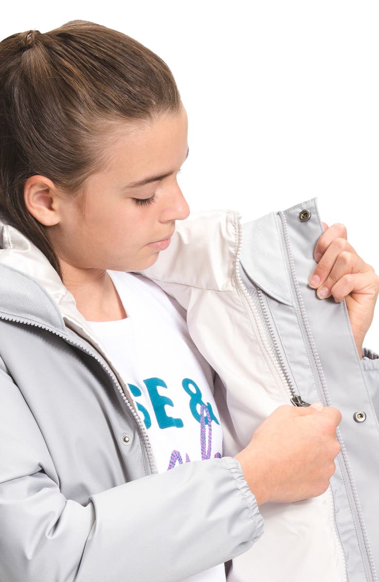 The North Face 1996 Retro Nuptse<sup>®</sup> Packable 700 Fill Power Down Recycled Jacket, Alternate, color, 