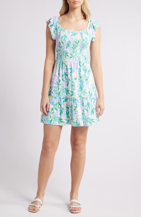 Lilly pulitzer dresses nordstrom hotsell