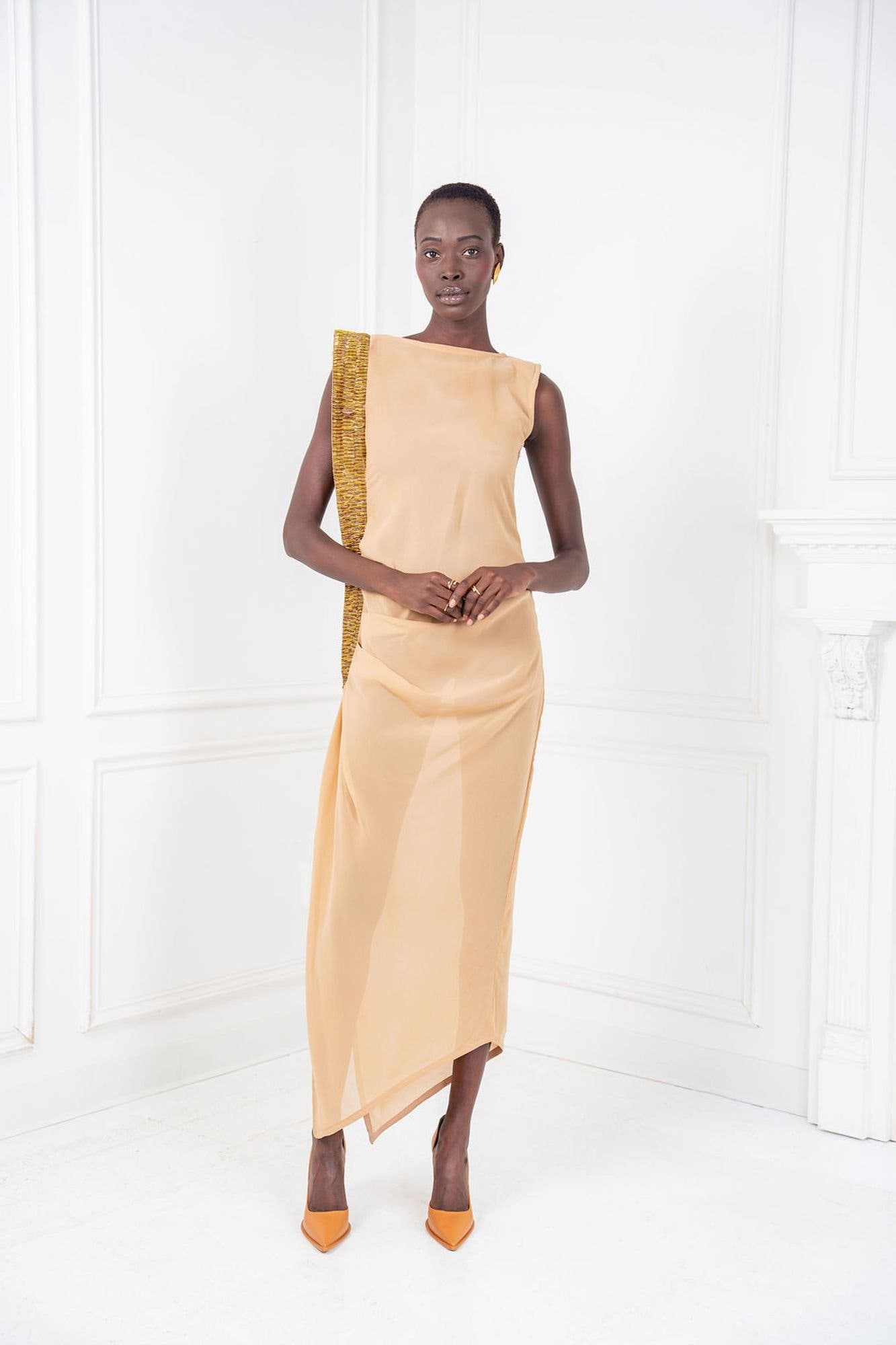 selected Neutrals