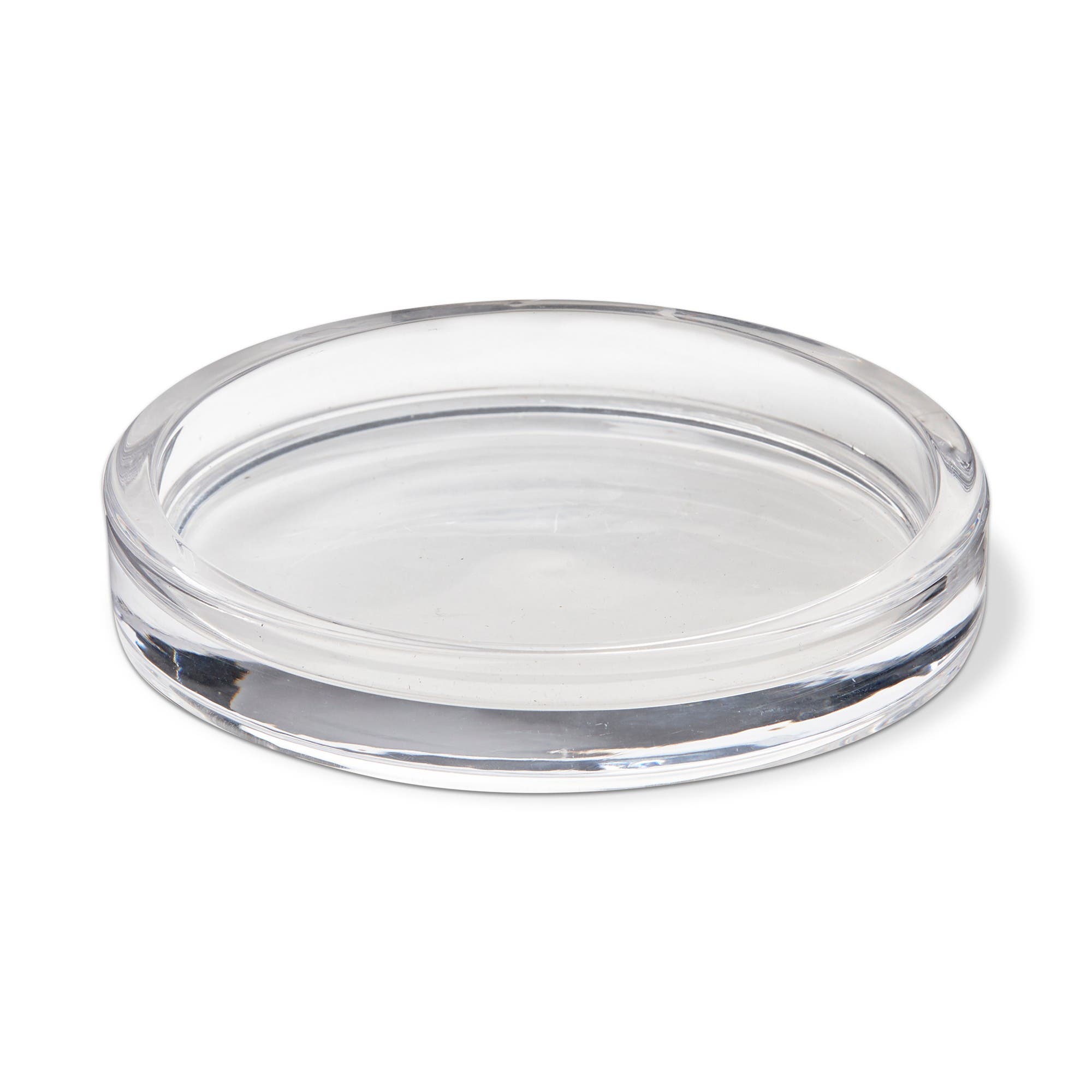selected Clear