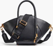 Donna Karan New York Baldwin Satchel Crossbody