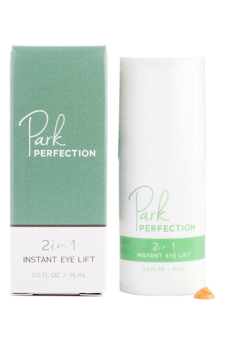 Park Perfection 2-in-1 Instant Eye Lift Serum, Alternate, color, 