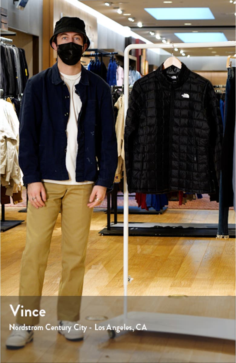 ThermoBall<sup>™</sup> Eco Packable Jacket, sales video thumbnail