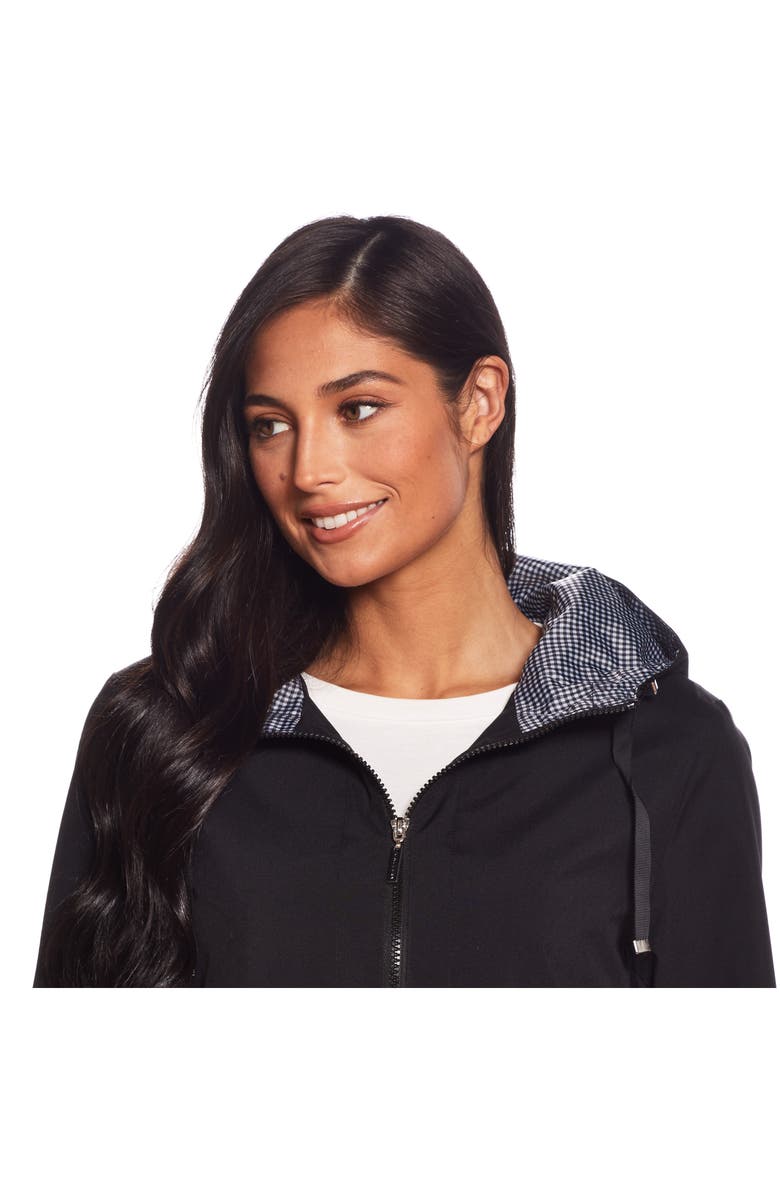 Gallery Packable Water Resistant Jacket, Alternate, color,