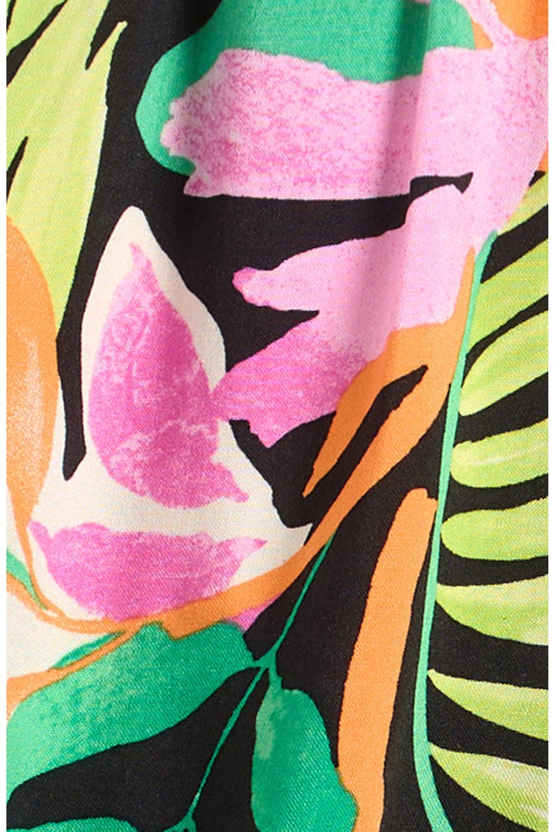 Kids' Molokai Shorts, Alternate, color, BLACK