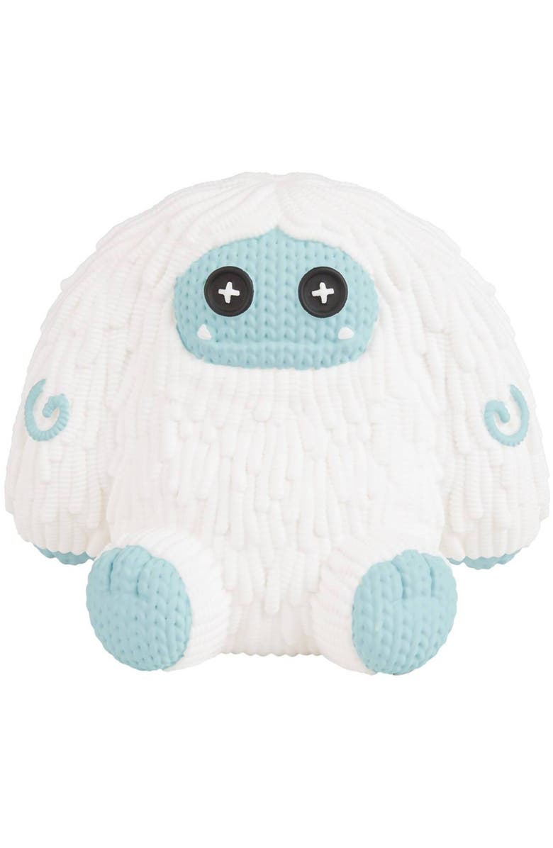 Handmade By Robots Abominable Toys - Chomp 186, Alternate, color, 