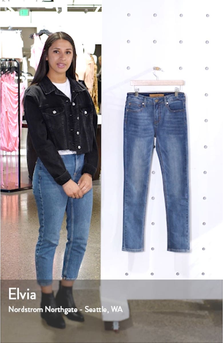 Rad Fit Stretch Jeans, sales video thumbnail