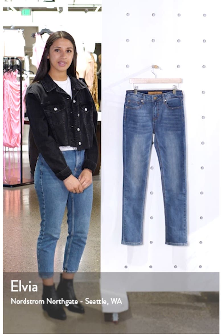 Rad Fit Stretch Jeans video