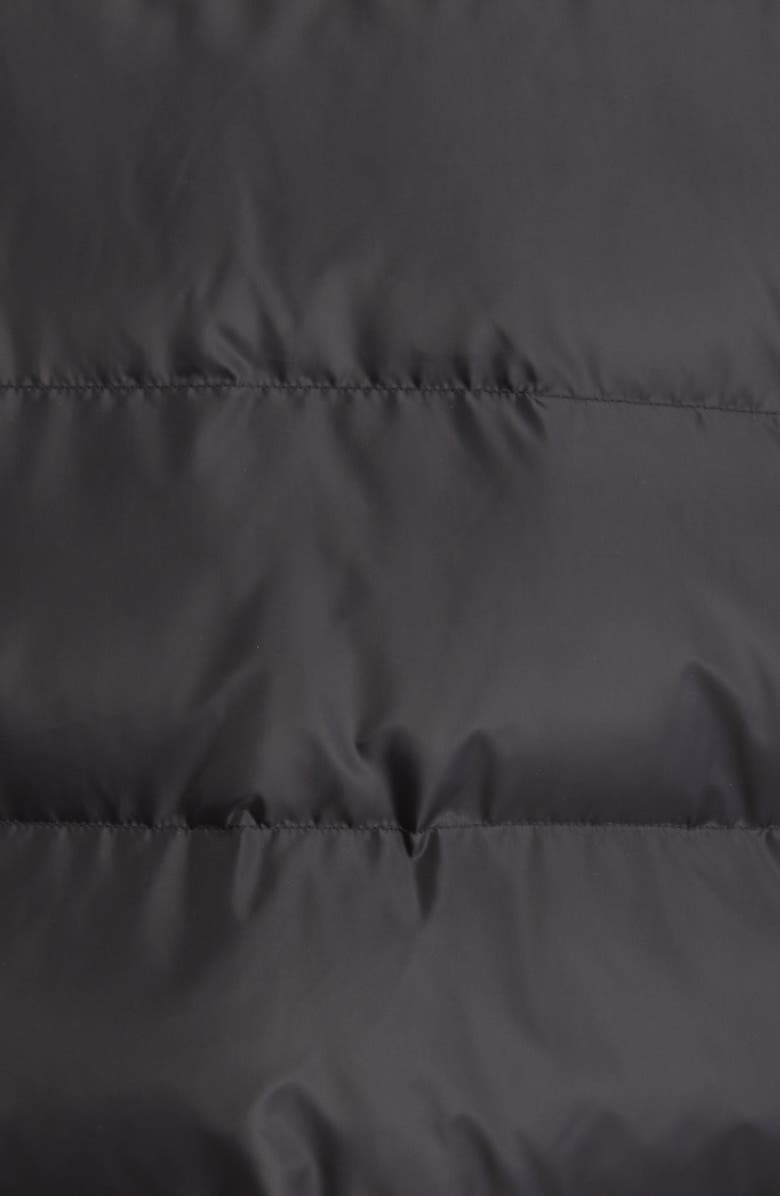 Levi's<sup>®</sup> Quilted Varsity Bomber Jacket, Alternate, color, 