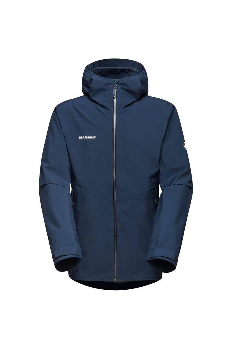 Alto Light Hs Hooded Jacket - Men's, Alternate, color, Marine