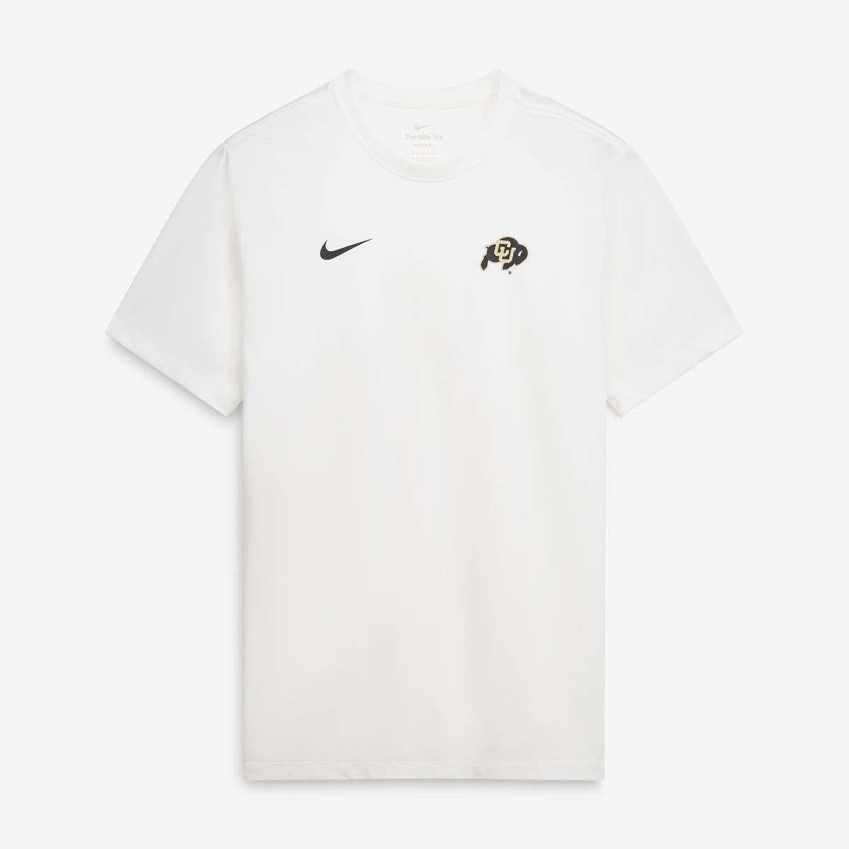 selected White