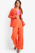 Trina Turk Tonga Pant