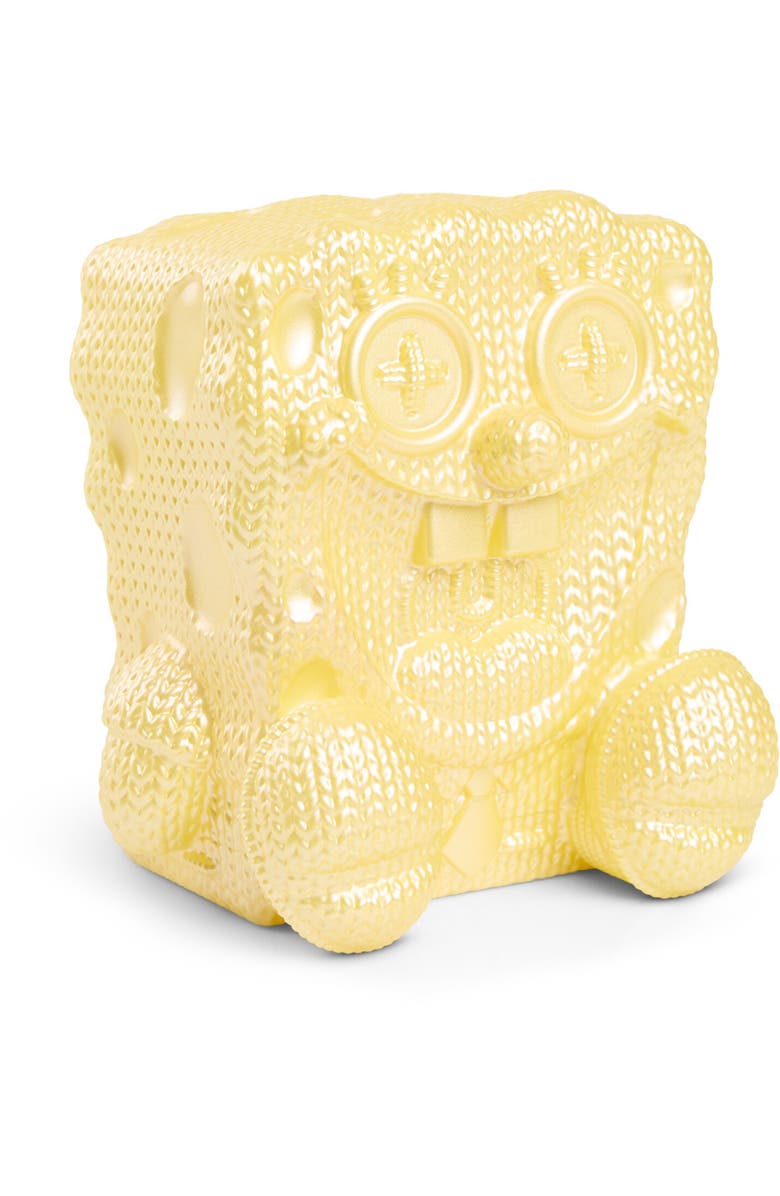 Handmade By Robots Spongebob Squarepants - Spongebob, Alternate, color, 