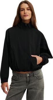 Cotton On Women's Ari Spray Jacket