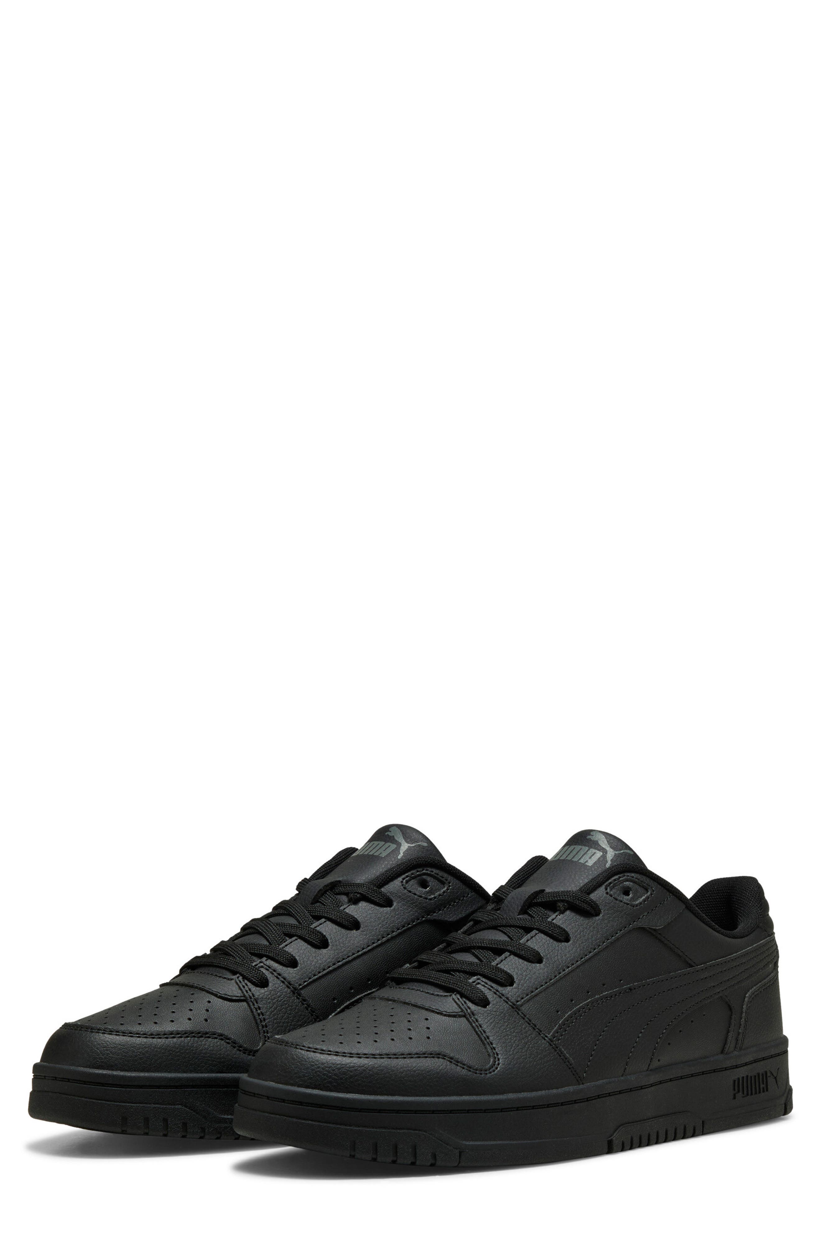 Rebound Slam Lo Sneaker