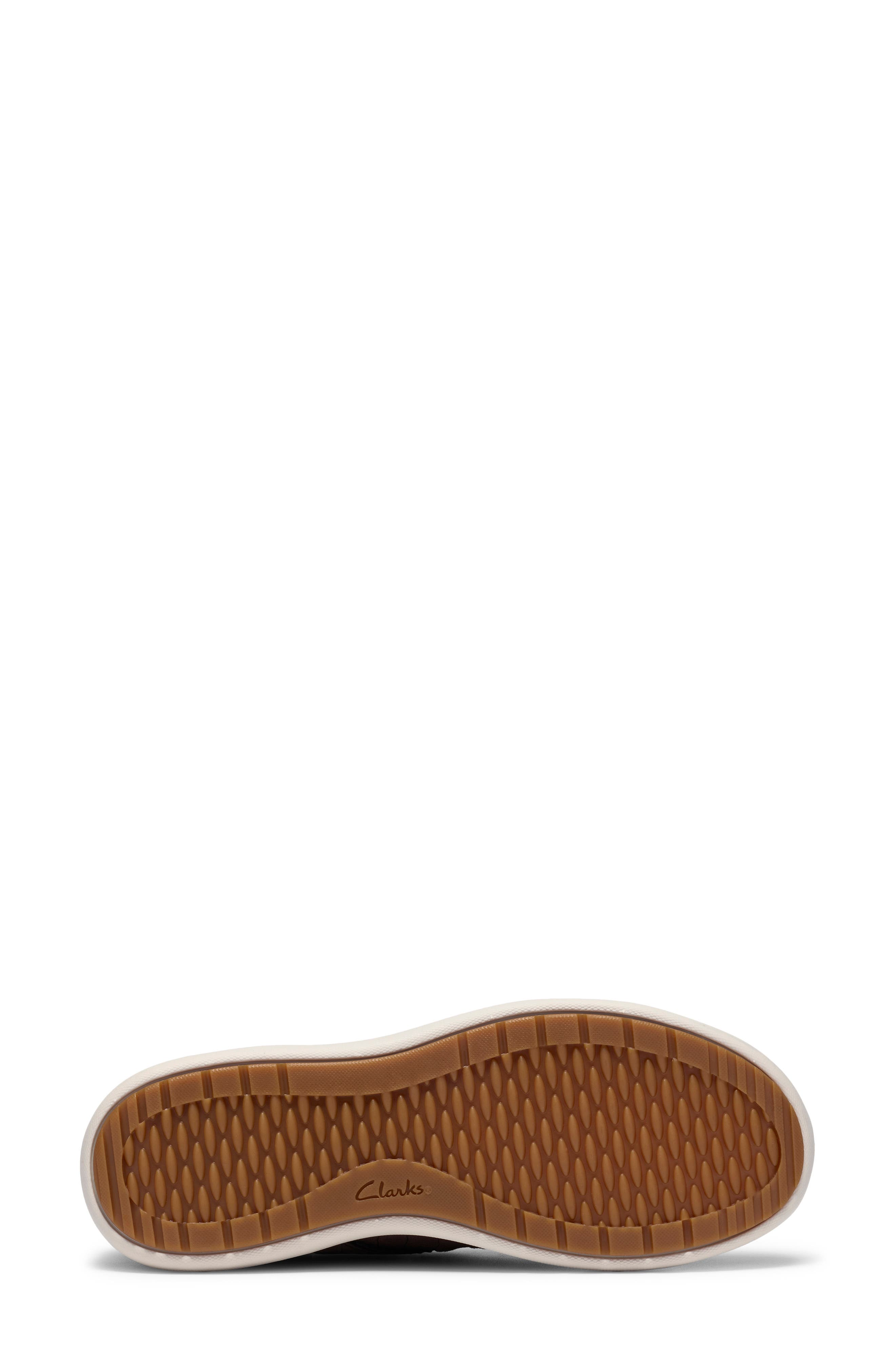 Nalle Zen Leather Sneaker, Alternate, color, PLUM INTEREST