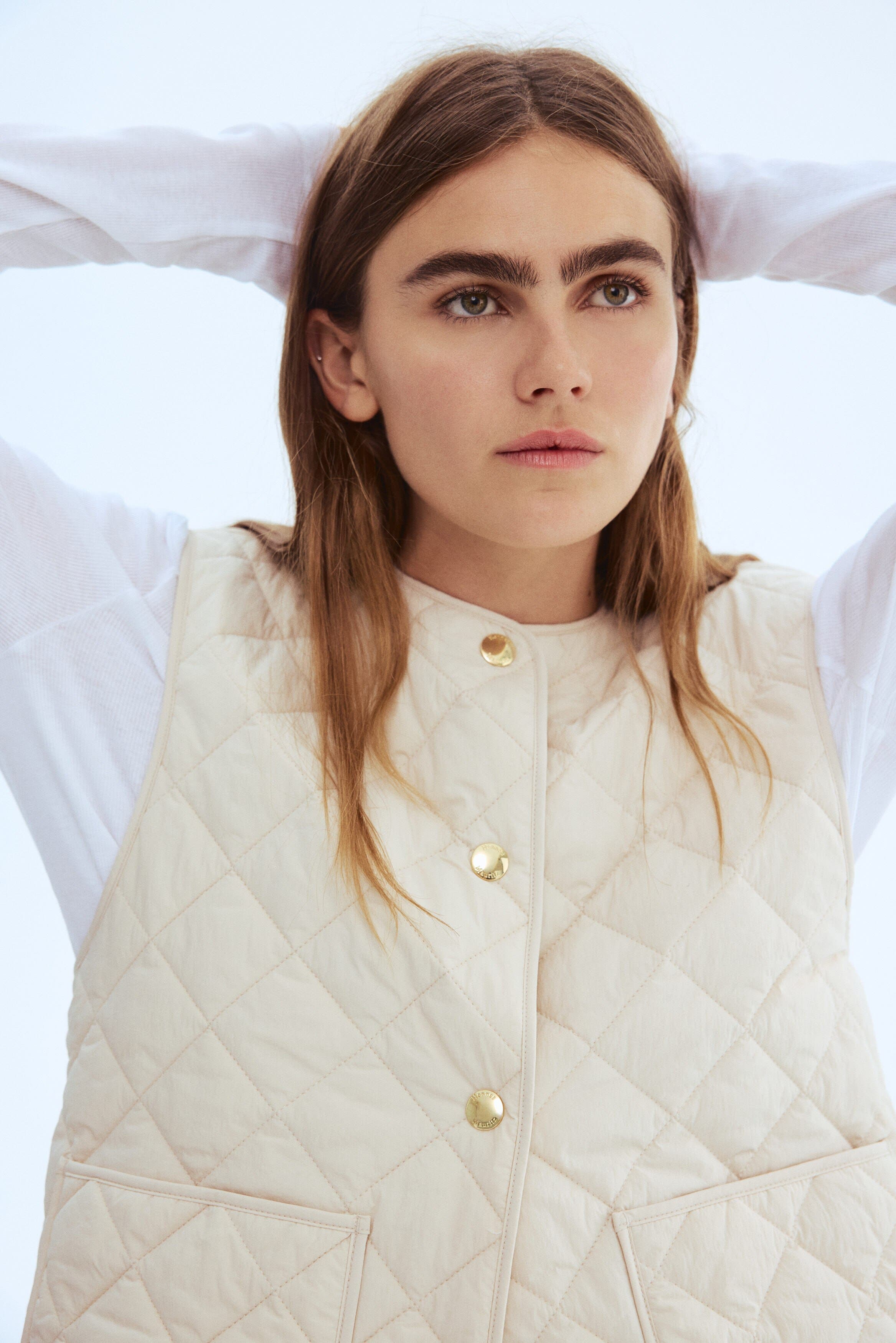 selected Light beige