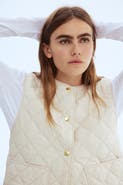 H&M Quilted Gilet