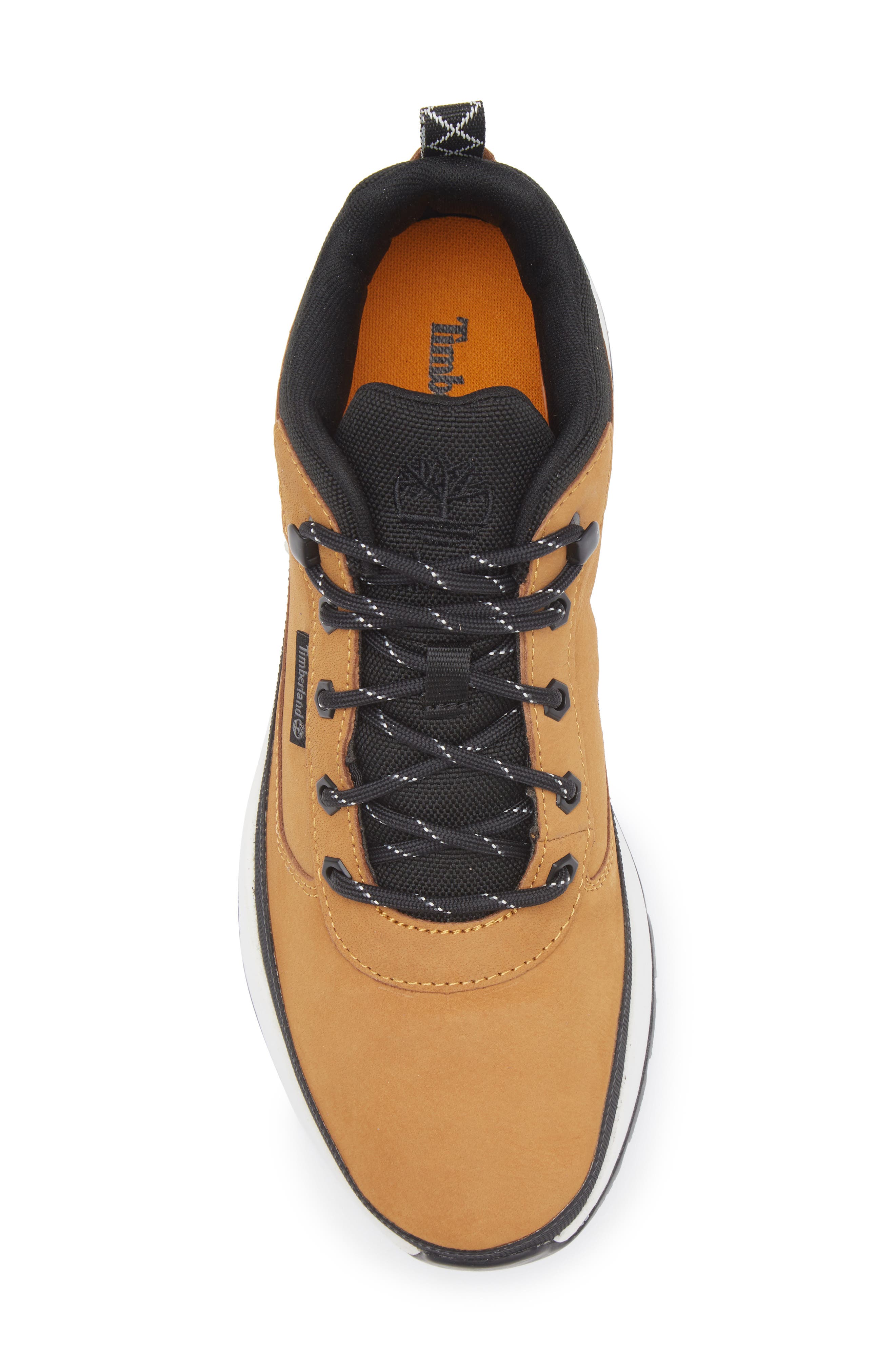 Timberland Field Trekker Sneaker, Alternate, color, 