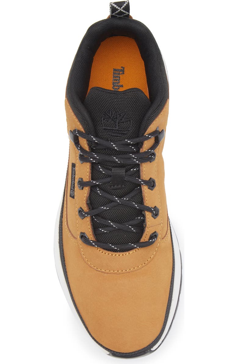 Timberland Field Trekker Sneaker, Alternate, color,