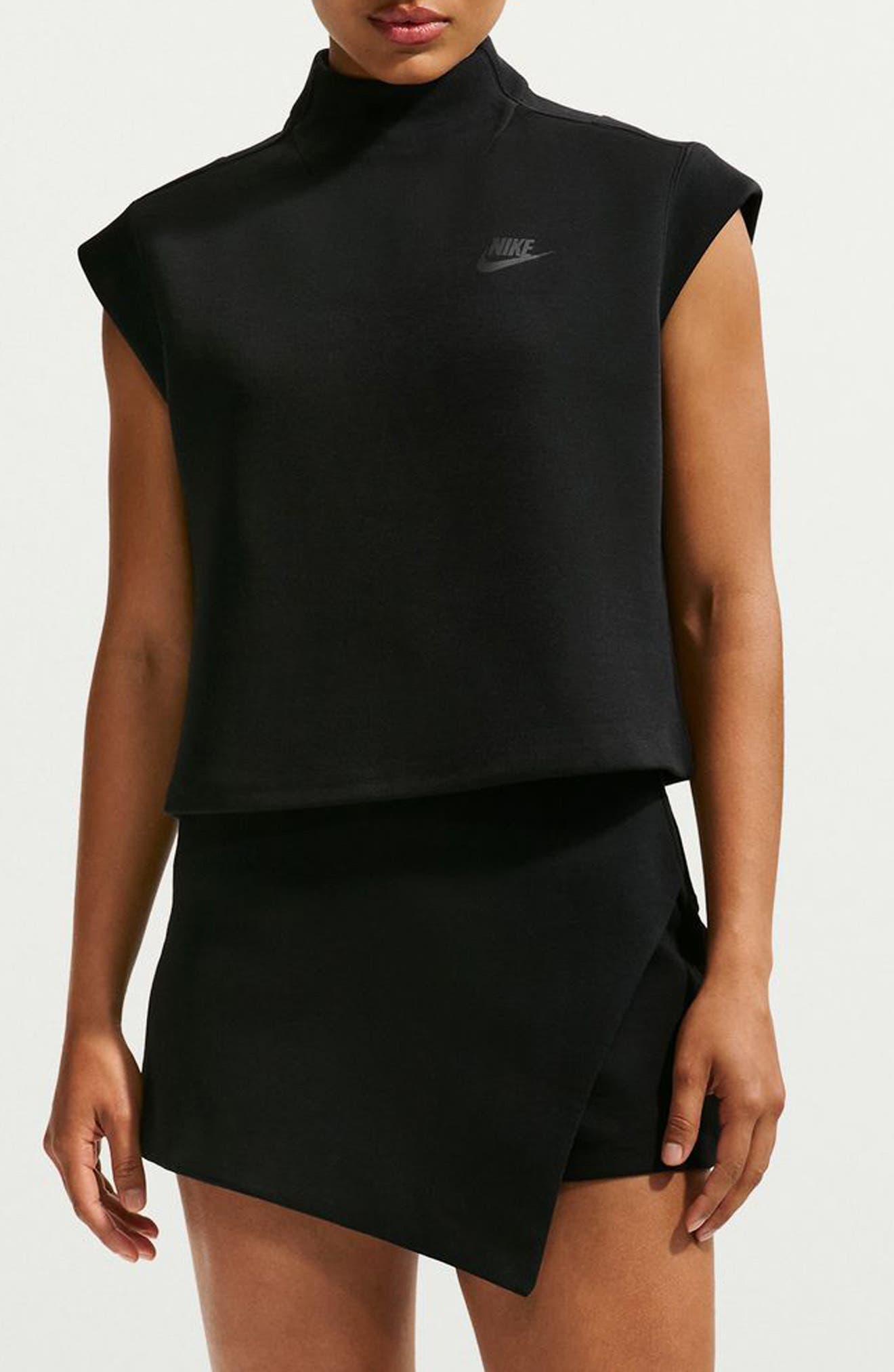 selected BLACK/ BLACK