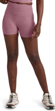 Beyond Yoga All for Run Bike Shorts