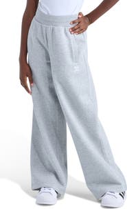 adidas Kids' Essential OG Wide Leg Sweatpants