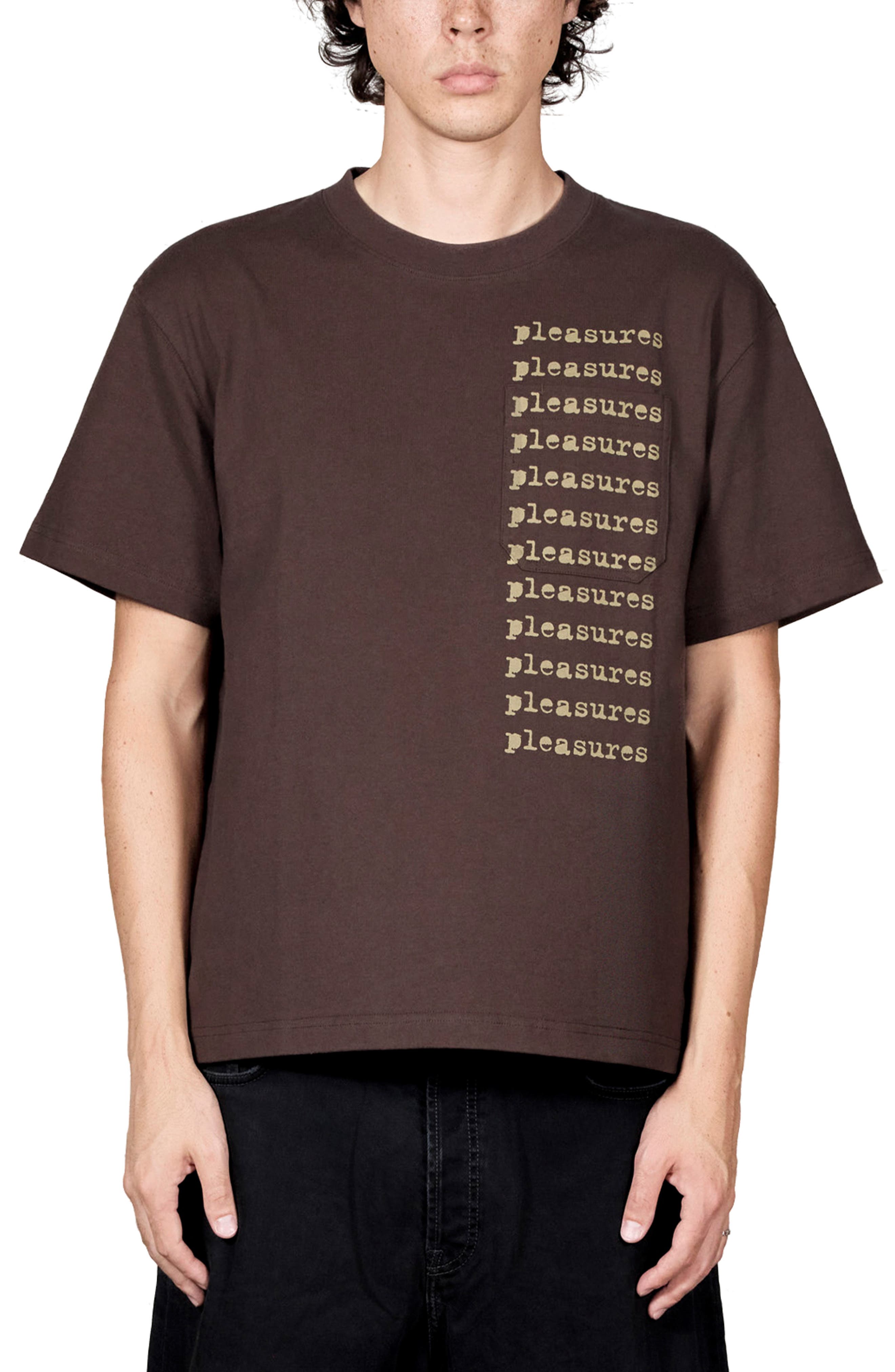 selected BROWN