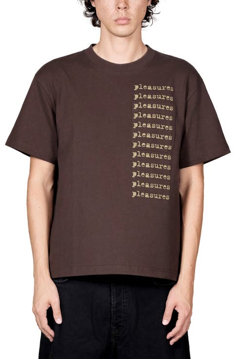 Slip Heavyweight Cotton T-Shirt