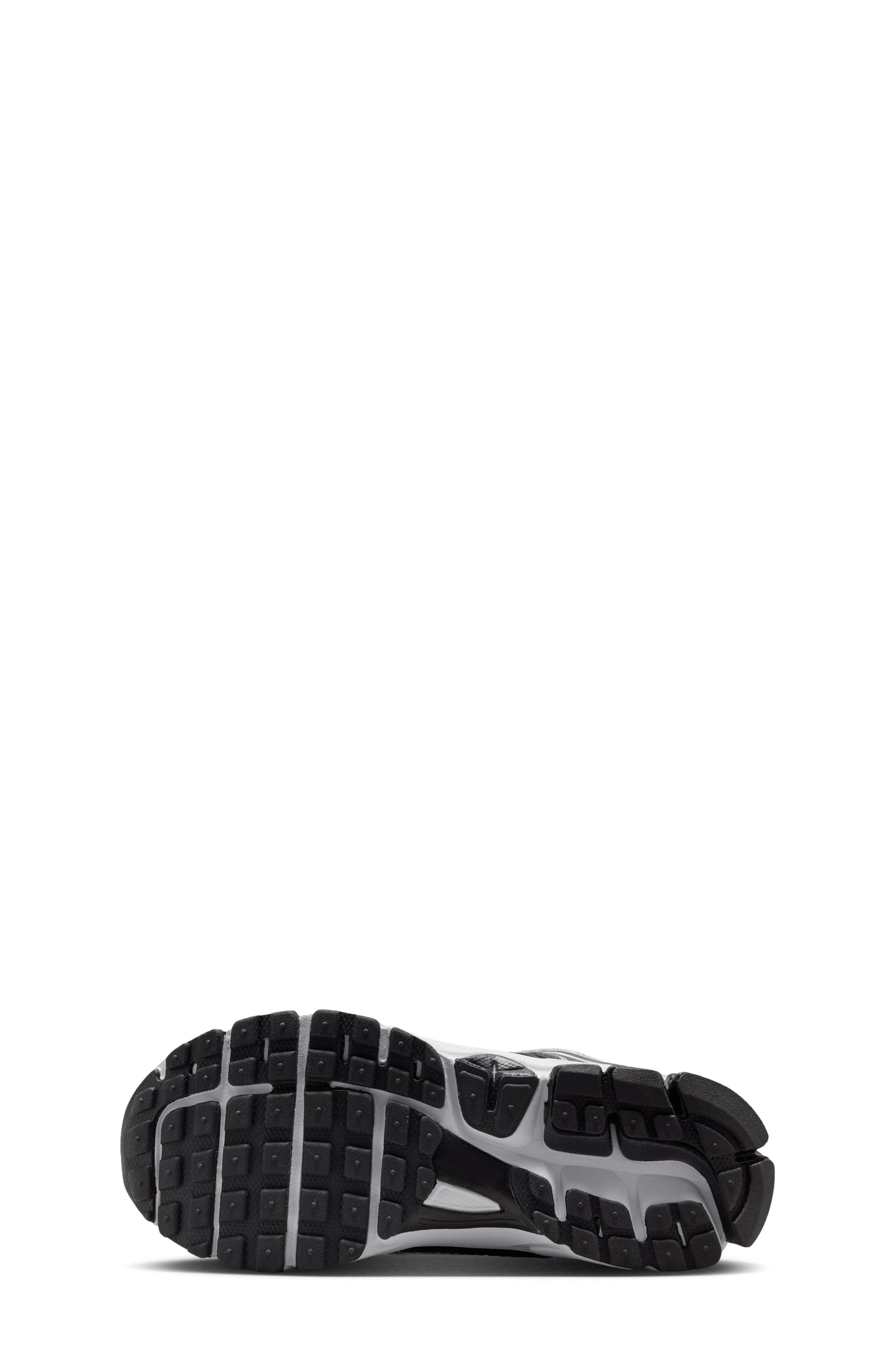 Nike Kids' Vomero 5 Sneaker, Alternate, color, Black/ Photon Dust/ Volt Ice