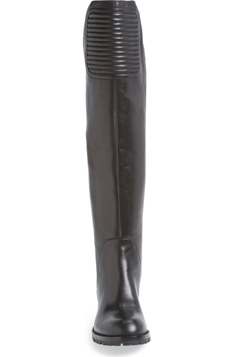 Marc Jacobs MARC BY MARC JACOBS Over the Knee Boot, Alternate, color,