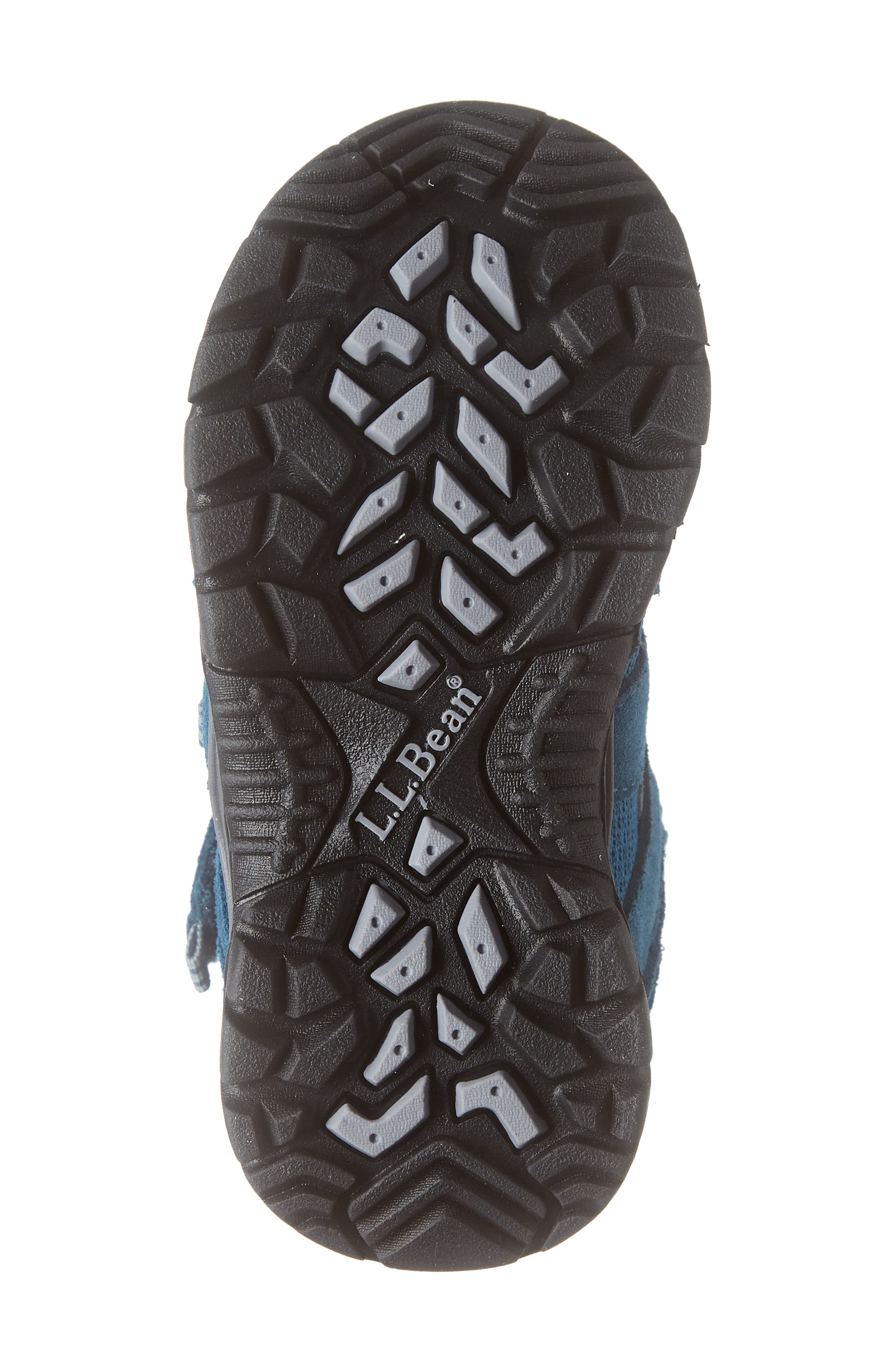 L.L.Bean Trail Model Waterproof Hiking Boot, Alternate, color, 