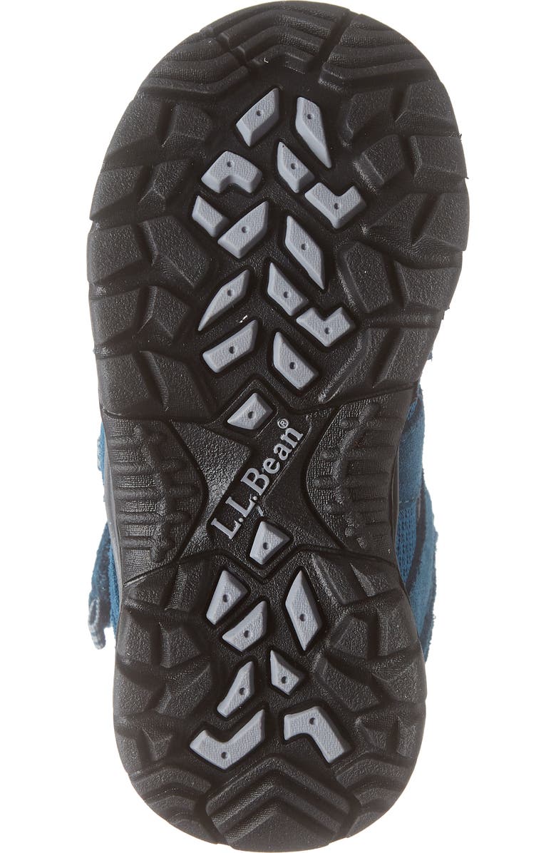 L.L.Bean Trail Model Waterproof Hiking Boot, Alternate, color,