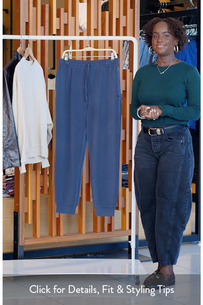 Sand Wash Joggers video