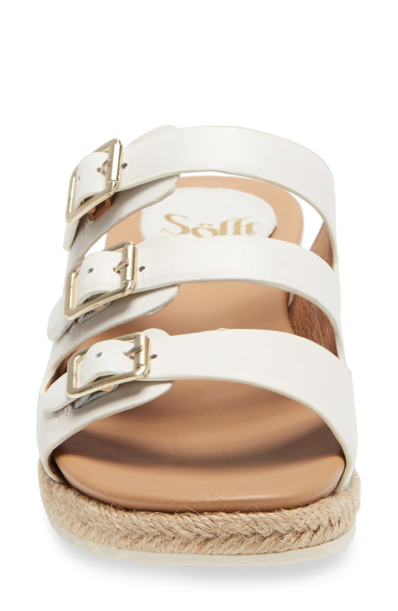 Söfft Breeze Sandal, Alternate, color, 