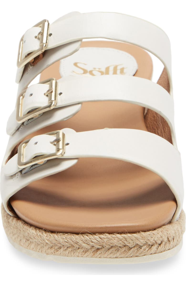 Söfft Breeze Sandal, Alternate, color,