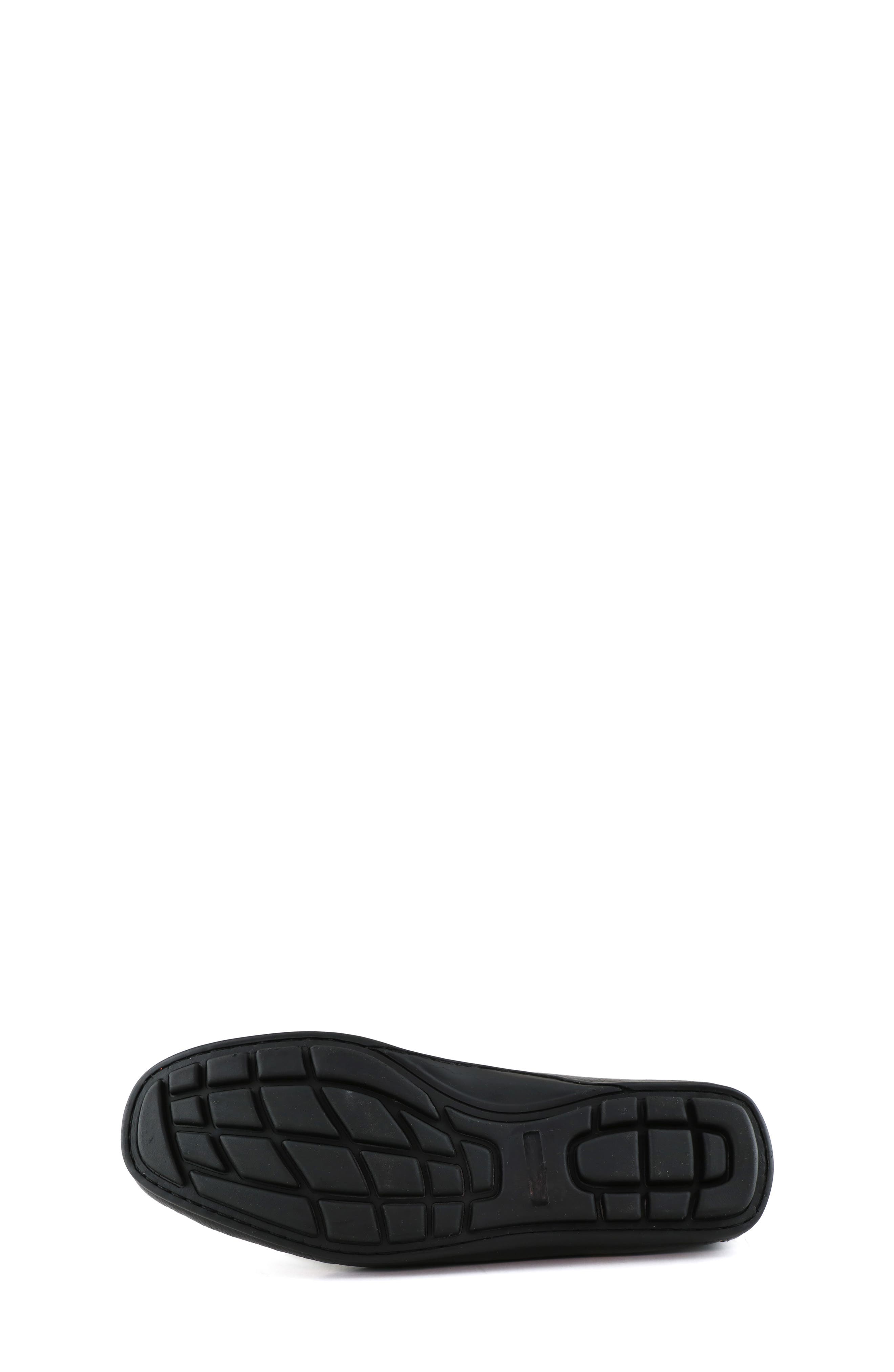 Marc Joseph New York Kids' Davidson Street Loafer, Alternate, color, 