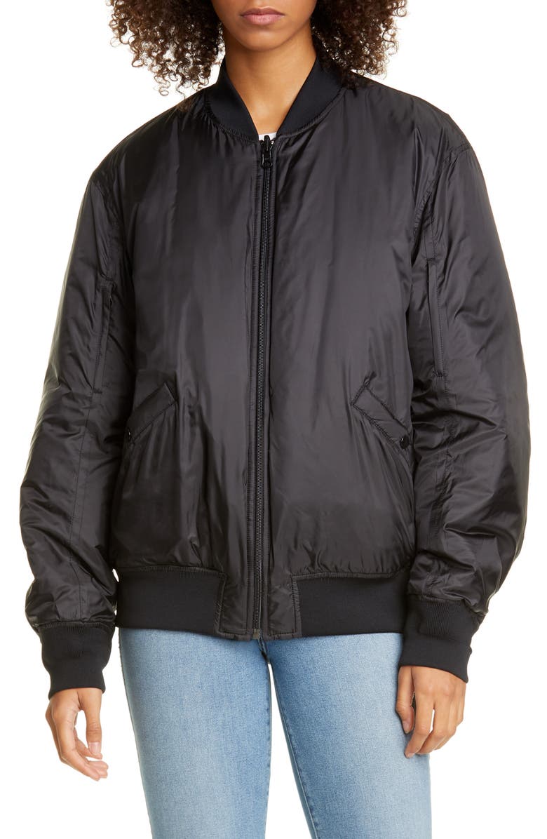 Undercover A Clockwork Orange Reversible Jacket, Main, color, 