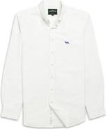 Rodd & Gunn North Island Solid Button-Down Shirt