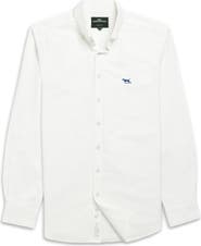 Rodd & Gunn North Island Solid Button-Down Shirt
