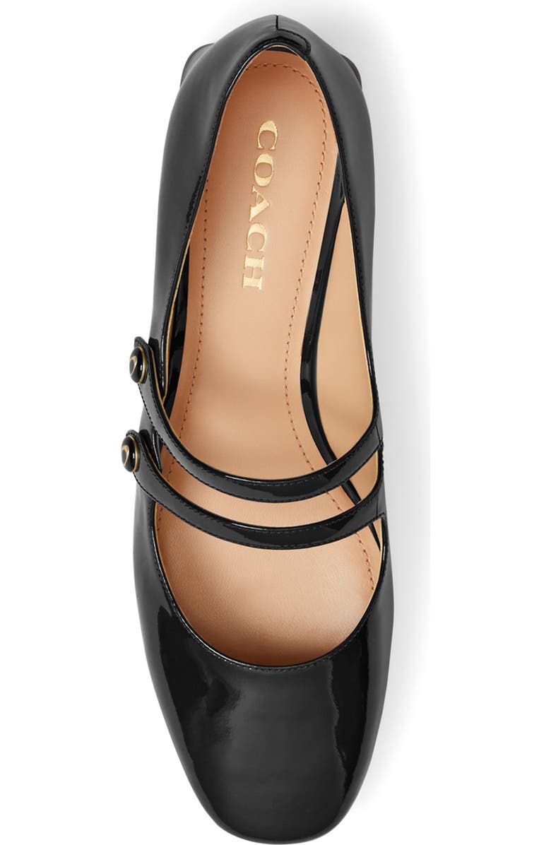 COACH Angelina Mary Jane Pump, Alternate, color,