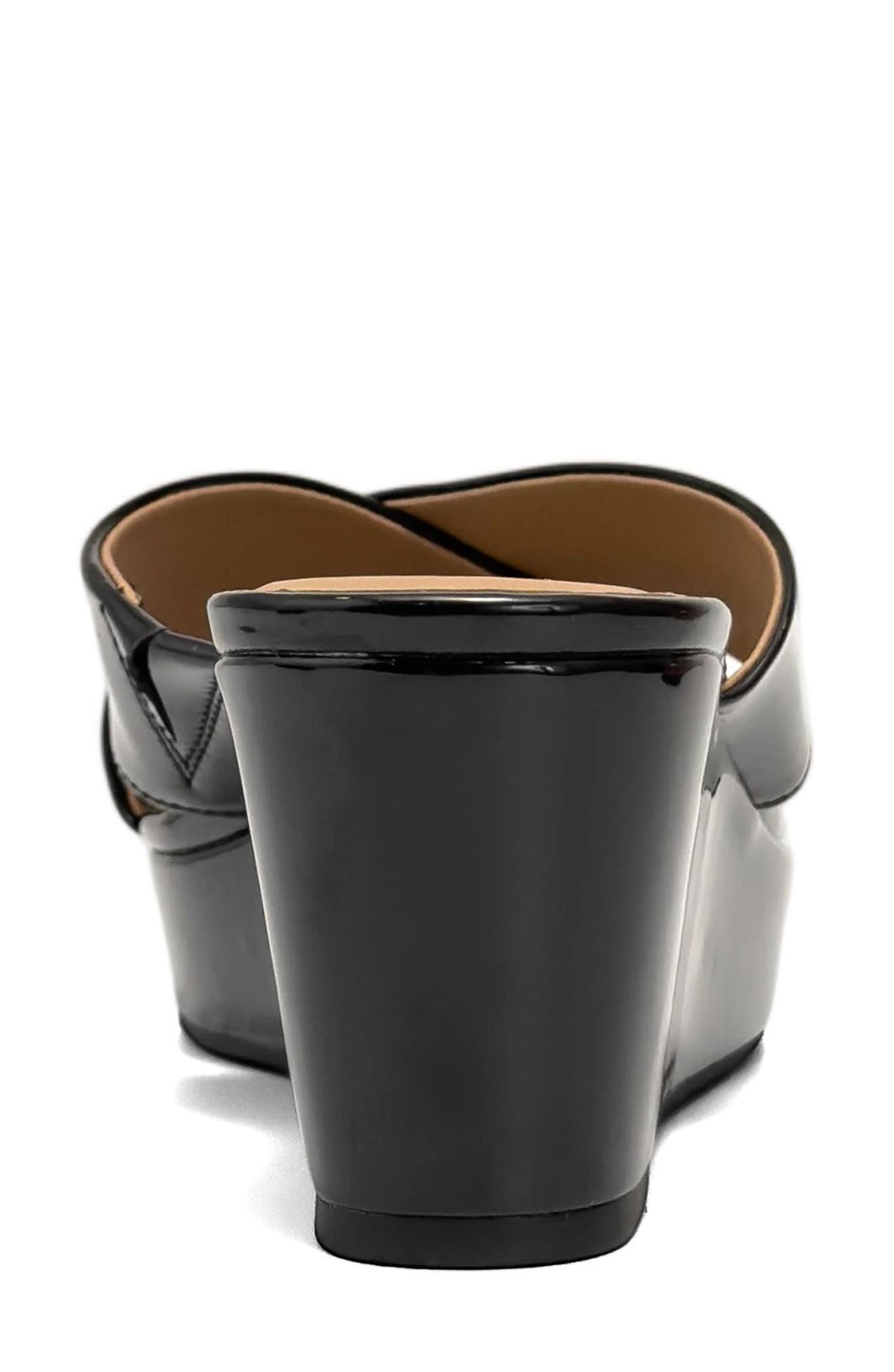 Aerosoles Cruis Platform Wedge Sandal, Alternate, color, 