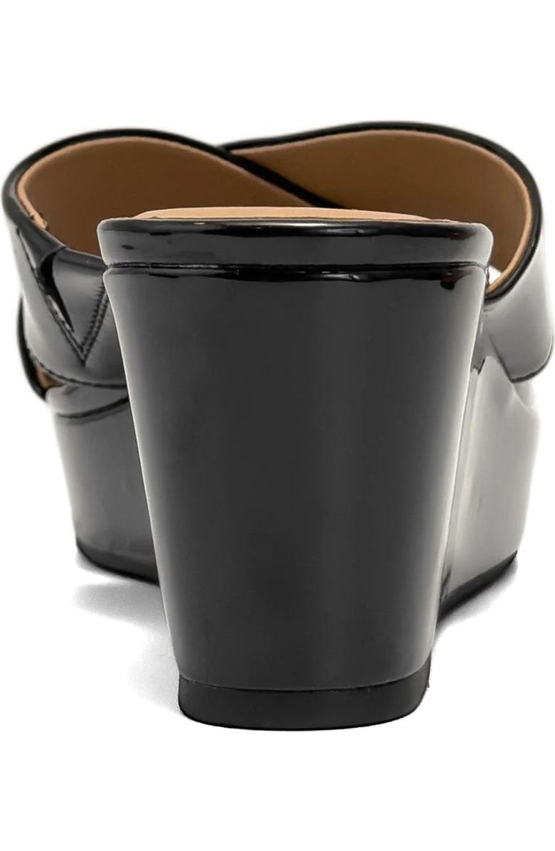 Aerosoles Cruis Platform Wedge Sandal, Alternate, color,