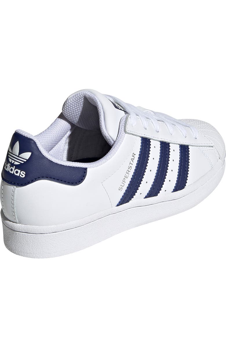 adidas Superstar Sneaker, Alternate, color,