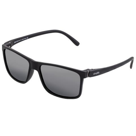 Ellis Polarized Sunglasses