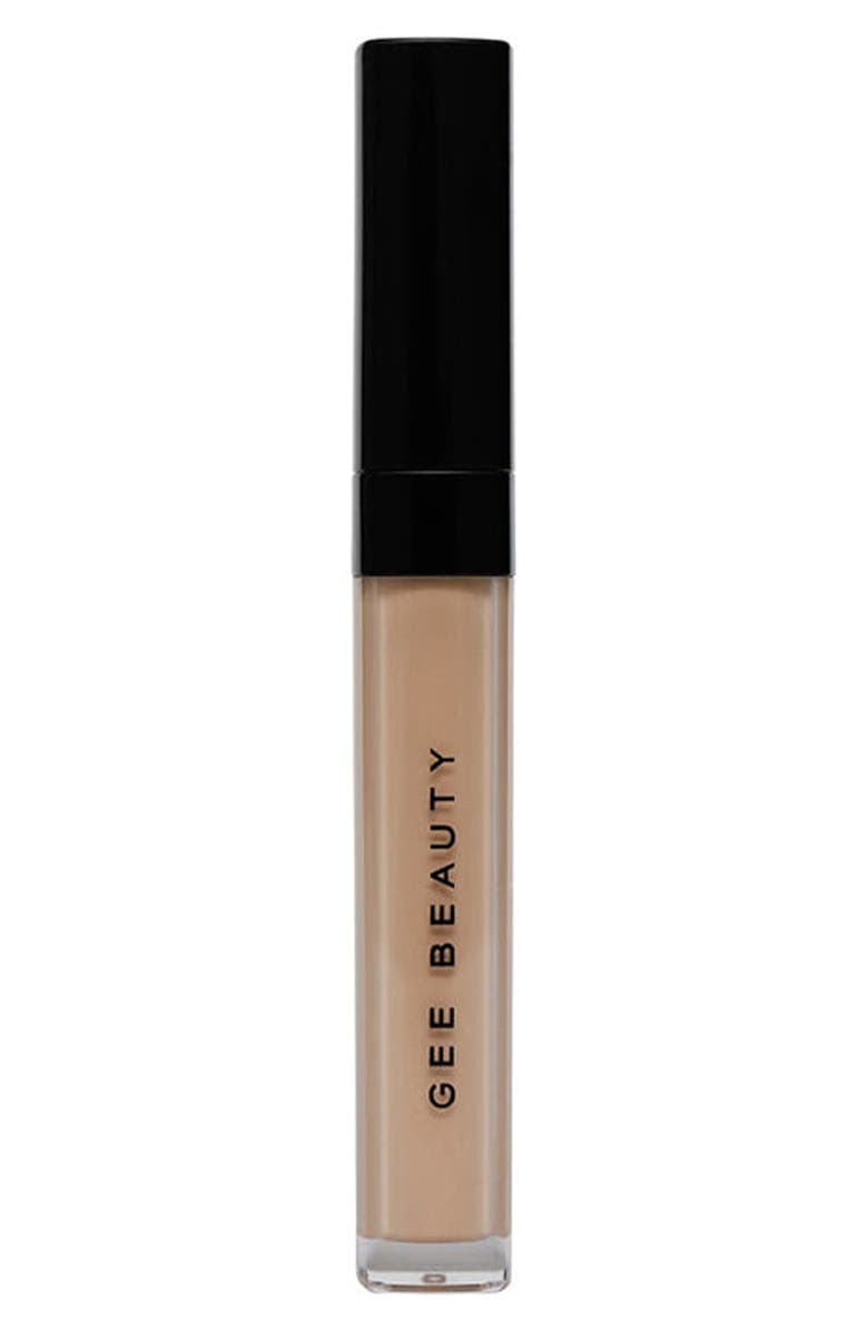 GEE BEAUTY Brightening Concealer, Main, color, 2