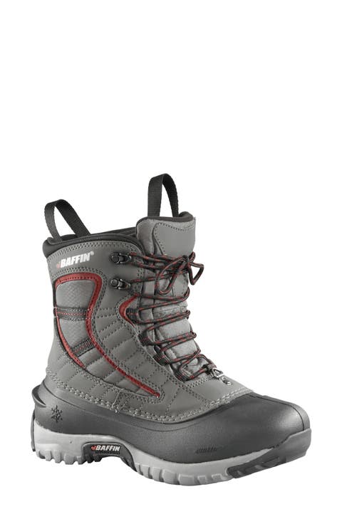 Sage Water Resistant Snow Boot (Women)