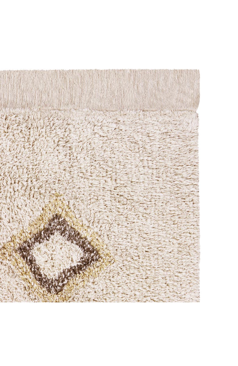 Lorena Canals Washable Rug Kaarol, Alternate, color, Natural